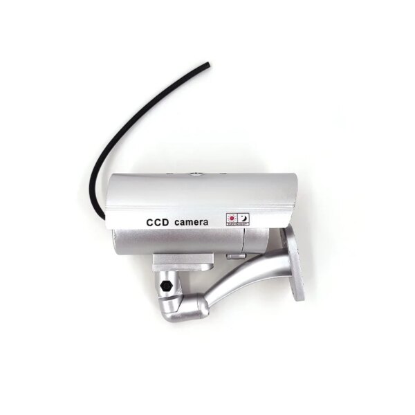 8726-15a6e4.jpg camera factice de sécurité étanche d'extérieur et d'intérieur