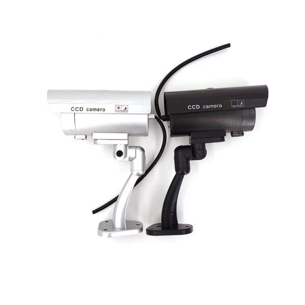 8726-21fcef.jpg camera factice de sécurité étanche d'extérieur et d'intérieur