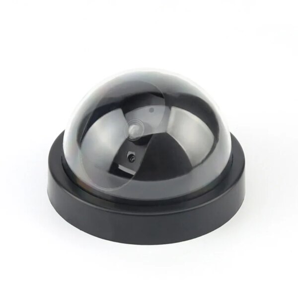 8734-73a4d7.jpg camera factice de sécurité étanche d'extérieur et d'intérieur