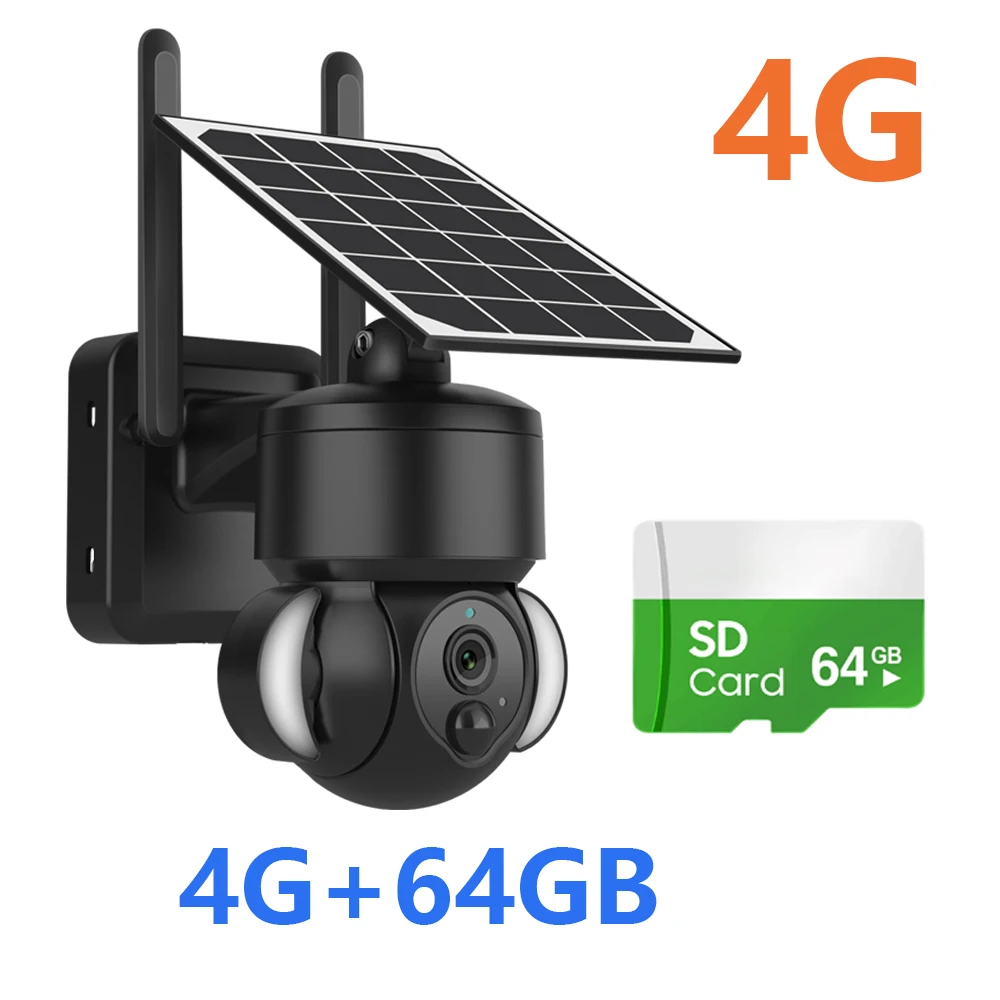Black 4G ADD 64GB