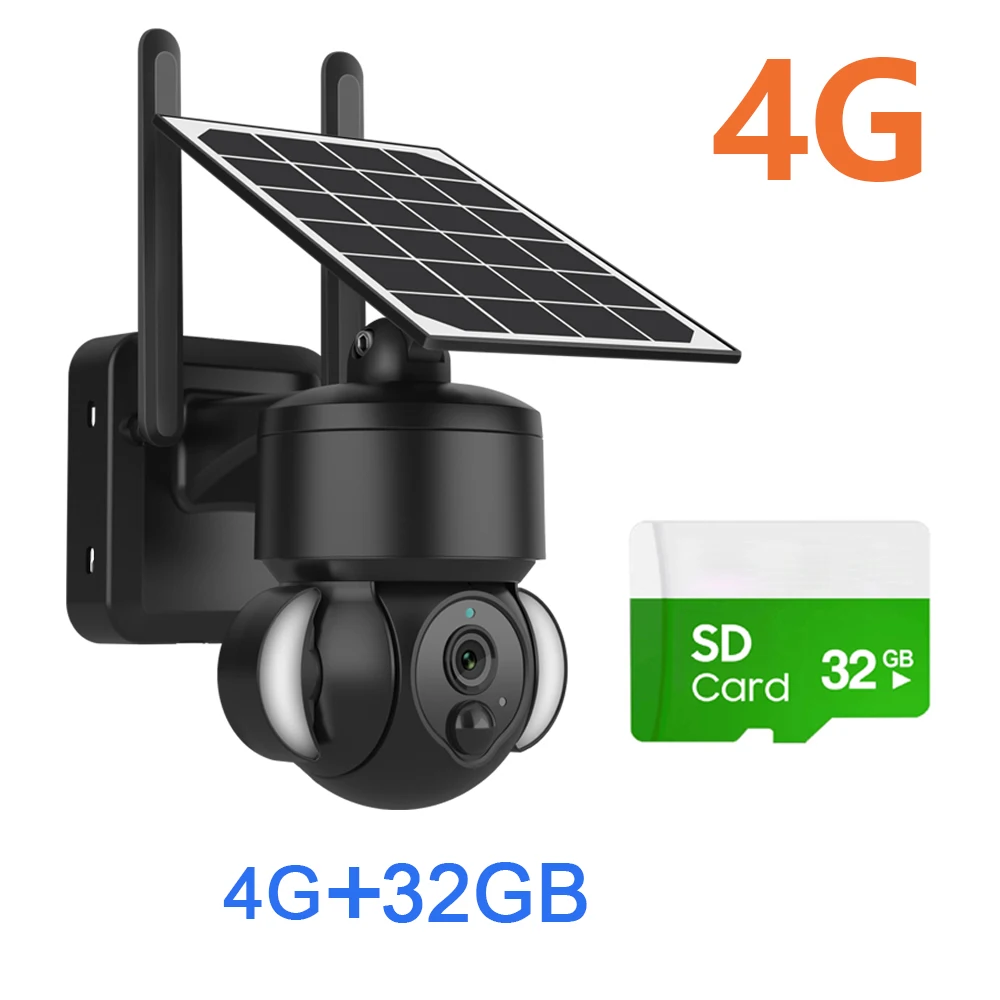 Black 4G ADD 32GB