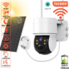 9093-4ba7c7.png Camera solaire de surveillance extérieure solaire PIR 2MP/4g, avec panneau solaire IP66