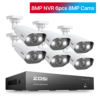 9496-0655a0.png camera de surveillance ZOSI Nouveau 8CH 8MP/5MP POE Système de Sécurité Vidéo 4K 8MP/5MP