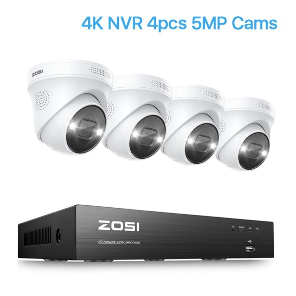 9659-ab131d.jpg camera de surveillance ZOSI – système de vidéosurveillance 8CH 4K PoE