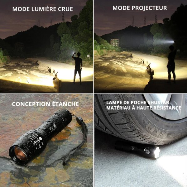 9943-f46c90.jpg lampe torche Led Ultra lumineux torche L2/V6