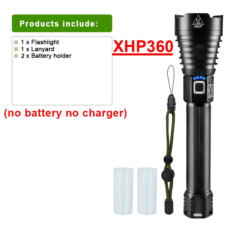 XHP360 A