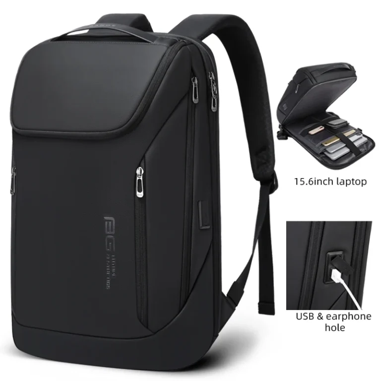 Sac antivol étanche laptop