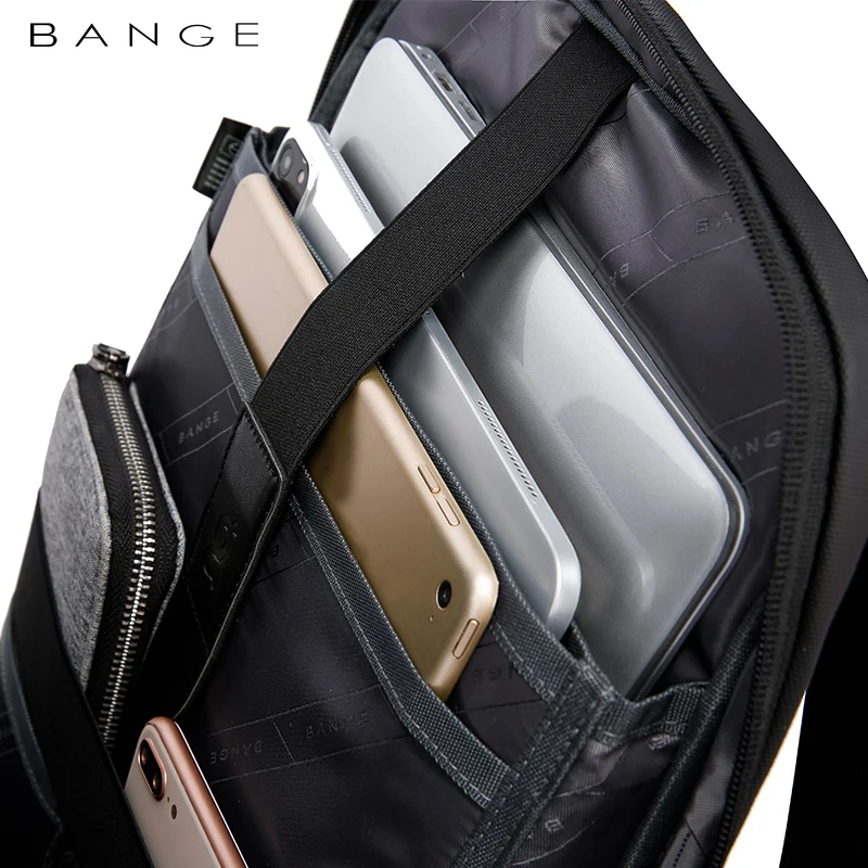 Confort et design sac antivol