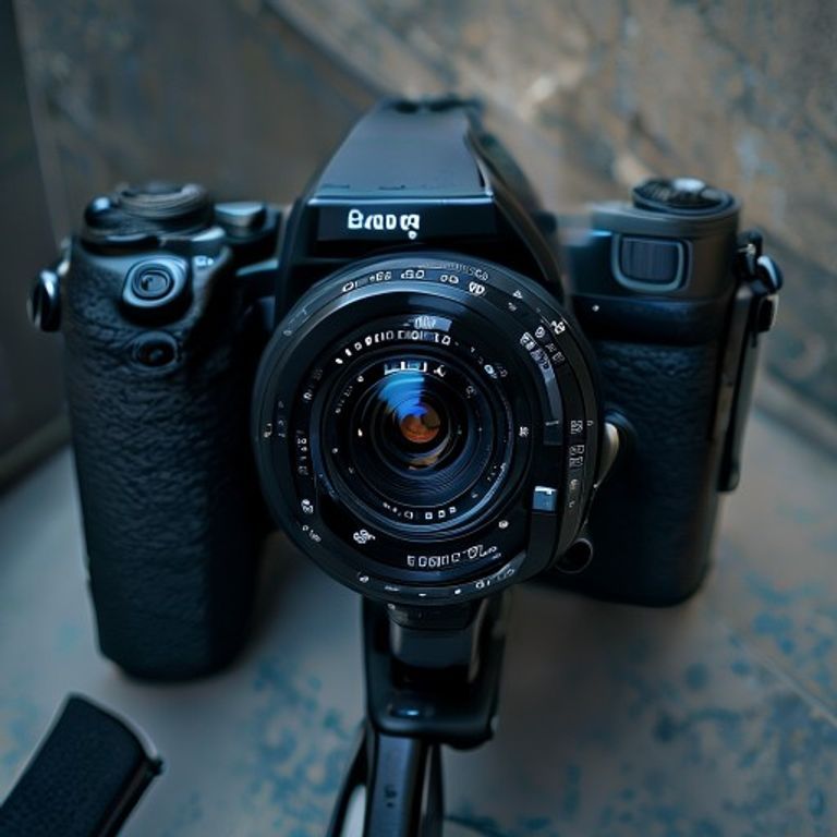Tendances cameras factices 2027 dissuasion visuelle IA