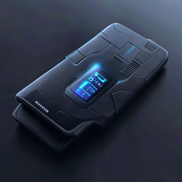 Porte-cartes et badges RFID protection anti-skimming 2027 tendances securite Corse