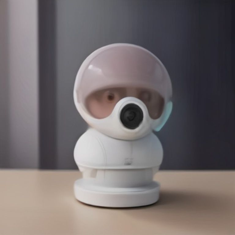 Babyphone connecte surveillance bebe 2026 securite